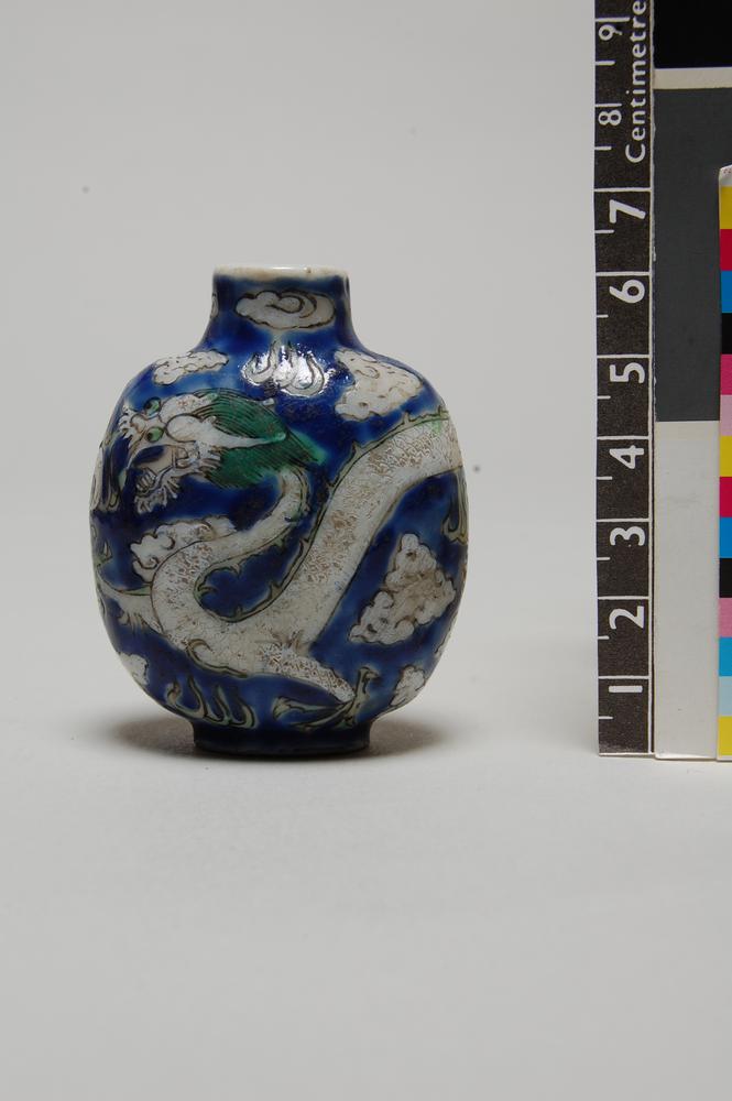 图片[1]-snuff-bottle BM-Franks.656.+-China Archive